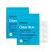 VitaMedica Clear Skin Spot Dots 2-Pack 21 Count (Pack of 2)
