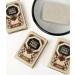 Ach Brito 2 Soap Bars Scrub Pumice Stone 90g and Tar 90g - Buy Online on GoSupps.com