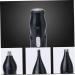 MERRYHAPY Electric Nose Hair Trimmer for Men - Multi-Function Shaver & Clippers for Ear & Nose Hair Removal - Buy Online on GoSupps.com