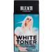 (2 PACK) Bleach London NO BLEACH Bleach Kit LIGHTENS HAIR upto 5 LEVELS NO BLEACH & Bleach London White Toner Kit - Buy Online on GoSupps.com