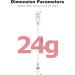 Charger for Fairywill Toothbrush 2M Mellbree USB Charger for Fairywill Toothbrush Compatible With Fairywil FWP11 FW-508 FW-507 FW-917 SG-508 FW508 FW507 D1 D3 D7 D8 E6 E10 E11 P11 TB-508 TB-507 2M 1 Pack - Buy Online on GoSupps.com