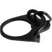 Noga EG Buttstock End Plate Double Loop Hook Sling Adapter for AR15 M4 M16 AK - Optimize Your Tactical Setup - Buy Online on GoSupps.com