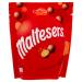Italian Gourmet E.R. Maltesers Snack Pack of 20 malt and milk chocolates 135g