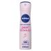 NIVEA Pearl & Beauty Anti-Perspirant Deodorant Spray (150ml) Women's Deodorant with 48H Sweat and Odour Protection Anti-Perspirant Spray for Women with Pearl Extracts