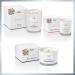 Luxury Scented Candles Gifts for Women | Natural Wax Blend | 65 Hr Burn Time | Hotel Collection | The Copenhagen Company - Pomelo - Buy Online on GoSupps.com