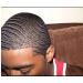 Crown Pomade Waver Styling Gel for 360 Waves - Strong Hold, Easy Wash, Silky Smooth Finish - Afro Barber & Waver Essential - Buy Online on GoSupps.com