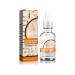Facial brightening essence deep anti-wrinkle essence anti-freckle facial essence repair and brighten dull skin tone