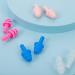 Umorismo 30 Pair Hearing Protection Earplugs Set - Silicone Earplugs for Sleep Swimming & Noise Reduction | International Shipping Available - Buy Online on GoSupps.com