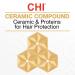 CHI Extra Firm Hairspray 10 oz & Infra Firm Spray 2.6 oz Bundle 10 Ounce (Pack of 1) Hairspray + Spray 2.6 oz - Buy Online on GoSupps.com
