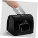 Buy Minkissy Cardboard Razor Box - Metal Safety Case for Shaving | Eco-Friendly Recycling Case for Razors | International Shipping - Buy Online on GoSupps.com