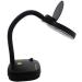 Glass Desktop Glass Adjustable Brightness 3 8 Times with 36 LED Lights HD Suitable for Reading Books and Newspapers Loupe Made in China - Buy Online on GoSupps.com