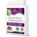 DR.Candida Candida Cleanse Support | 60 Vegan Capsules | Formulated for Women | Live Bacterial Cultures for Balanced Gut & Intimate Flora | All-in-One Formulation - Buy Online on GoSupps.com