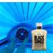 Hempz Black Sandz Black Bronzer with DHA & Cosmetic Bronzer 13.5oz - Buy Online on GoSupps.com
