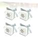 ULTECHNOVO 20pcs Box Candy Case White Container - Buy Online on GoSupps.com