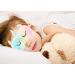 6 Pack Cute Animal Unicorn Sleep Masks for Girls - Soft Plush Blindfold Eye Cover for Kids, Teens, Women - Perfect for Plane Travel, Nap, Night Sleeping - Buy Online on GoSupps.com