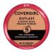 COVERGIRL Outlast Extreme Wear Pressed Powder  820 Creamy Natural  0.38 oz