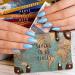 SEMILAC Gel Nail Polish - Colour 545 Time To Fly | UV LED Lamp Soak Off | Long lasting and easy to apply gel nails | nail gel for home and professional use - Buy Online on GoSupps.com