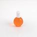 Lalill Nail Cuticle Oil 75ml - Vegan Orange Cocktail Nail Care Oil for Healthy Nails & Skin - Spa Manicure Essential with Pipette - Buy Online on GoSupps.com