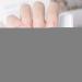 Nail Builder Gel - Clear Reconstructing Gel for Damaged Nails | 15ml Quick-Drying for Home or Travel Use - Buy Online on GoSupps.com
