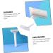 Minkissy 25-Pack Disposable Skin Knife Razors for Men & Women | Body Hair Cutter & Pedicure Tools - International Shipping Available - Buy Online on GoSupps.com