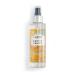 i love Love I Love Exotic Fruits Scented Body Mist - Tropical Body Mist Fragrance - Long Lasting Body Spray with Natural Fruit Extracts - Grapefruit and Pineapple - 5.1 oz - Buy Online on GoSupps.com