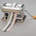 Sculpey Clay Conditioning Pasta Machine - 9 Thickness Settings, Oven-Bake Tool for Polymer Clay, Includes Clamp & Hand Crank - Ideal for All Skill Levels - Buy Online on GoSupps.com