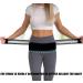 Baroloko Belt - Premium Back Support Brace for Sciatica Relief | 110cm - Buy Online on GoSupps.com