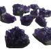 Room Decoration 20g-50g Natural Raw Amethyst Quartz Purple Crystal Cluster Stones Specimen Home Decoration Crafts Decoration Ornament Great Choice for Home Decoration (Color : 20-30g) - Buy Online on GoSupps.com
