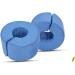 COOLHIYA rest bolster mat Arthritic Joints Comfortable foot Leg Support Pillow sponge mat Legs Pillows Support twin size pillow gerd pillows for sleeping twin pillow Heel lift hand baby - Buy Online on GoSupps.com
