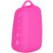 Silicone Toothbrush Protective Case - Rose Red | Keep Your Toothbrush Clean & Tidy - Ideal for Travel & Home - Buy Online on GoSupps.com