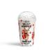 Gourmet du Village HOT Chocolate Cup Retro Reindeer 58 Grams Chocolate Retro Reindeer 58 g (Pack of 1)