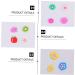 Mipcase 5000pcs Fruit Slices Glitter Decor So... Body Mist Miniture Decoration Fruit Decor Glitter Ornaments Diy Craft Slices So Unique Body Mist Slices for So Nail 3d Applique - Buy Online on GoSupps.com