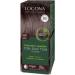 Logona Herbal Hair Color Powder 060 Nut Brown 33312 - Buy Online on GoSupps.com