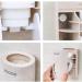 Heallily Automatic Kids Toothpaste Dispenser | Hands-Free Squeezer for Shower Bathroom - Buy Online on GoSupps.com