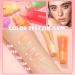 Lip Balm Moisturising Lip Balm Lip Mask for Day&Night Lip Care Infused With Hyaluronic Acid Lighten Dark Lip Color Reduce Lip Lines&Wrinkle Lip Repair Strawberry #02 02# Strawberry - Buy Online on GoSupps.com