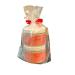 Bath & Body Works Aroma NEROLI BLOSSOM & BERGAMOT Salt Body Scrub 2-piece Gift Set with a Red Bow for Holidays 17 oz - Buy Online on GoSupps.com