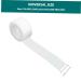 FOMIYES 16 Rolls Body Tape White Tape Eyelid Lift Tapes Eyelid Tape Double Eyelid Sticker Girl Leather Roll 914x2.5cmx4pcs Whitex4pcs - Buy Online on GoSupps.com