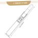 Yardwe 1pc Fish Rod Holder Stainless Steel Brackets Fishing Pole Bracket Fishing Rod Generation Fold Bench - Buy Online on GoSupps.com