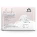 Amazon Brand - Mama Bear Plush Protection Newborn Diapers  Ultra-soft  Hypoallergenic  Dermatologist Tested  For Babies Weighing Up to 10 Pounds  Assorted Print  32 Count Size 0 (32 Count) 1 Pack - Buy Online on GoSupps.com