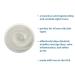 Raya Placental Cream (402) | Restorative Anti-Aging Night Cream for All Skin Types | Minimizes Pores and Calms Inflammation - Buy Online on GoSupps.com