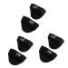 FRCOLOR 3 Pairs Sebs Heel Cup Adjustable Heel Pads Sebs Heel Pads