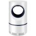 Mosquitoes Killer Lamp Anti-Mosquito Lamp Safe Uv Physical Mosquito Killer Lamp Flies Bugs Insects Killer USB Powered Bonny369 - Buy Online on GoSupps.com