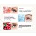Eye Mask Patches Cranberry Extract/Reduce Wrincles MOISTURISING - Buy Online on GoSupps.com