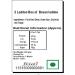 Ghasitaram Gifts Rakhi Gifts for Brothers 2 Laddoo Box of Besan laddoo with Pearl Beads Rakhi - Buy Online on GoSupps.com