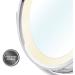 Revlon Magnifying Lighted Vanity Mirror - Illuminate Your Beauty Routine - Buy Online on GoSupps.com