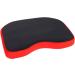 Thicken Soft Kayak Seat Cushion for Comfort and Back Pain Relief - Black - Buy Online on GoSupps.com