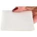 HOME-X Disposable Toilet Seat Covers - Pack of 10 Travel-Friendly Sanitary Accessories for Adults and Kids | Virgin Pulp | Portable Pouch | 16L x 14W - Buy Online on GoSupps.com