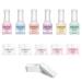 Kiara Sky French Dip Powder Starter Kit + Dip Case - Easy DIY French Manicure at Home - Buy Online on GoSupps.com