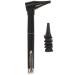 FOMIYES Ear Otoscope Clinical Diagnostic Medical Magnifying Glass Otoscope Flashlight Ear Inspection Ear Care Set