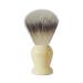 AnSafe Shaving Brush Handmade High Quality Chemical Fiber Beard Foam Brush Man Portable Durable Wet Shaving Brush